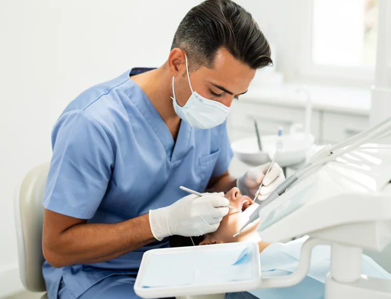 dentista Arroyo de la Miel
